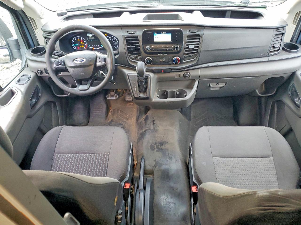 Ford Transit T-250