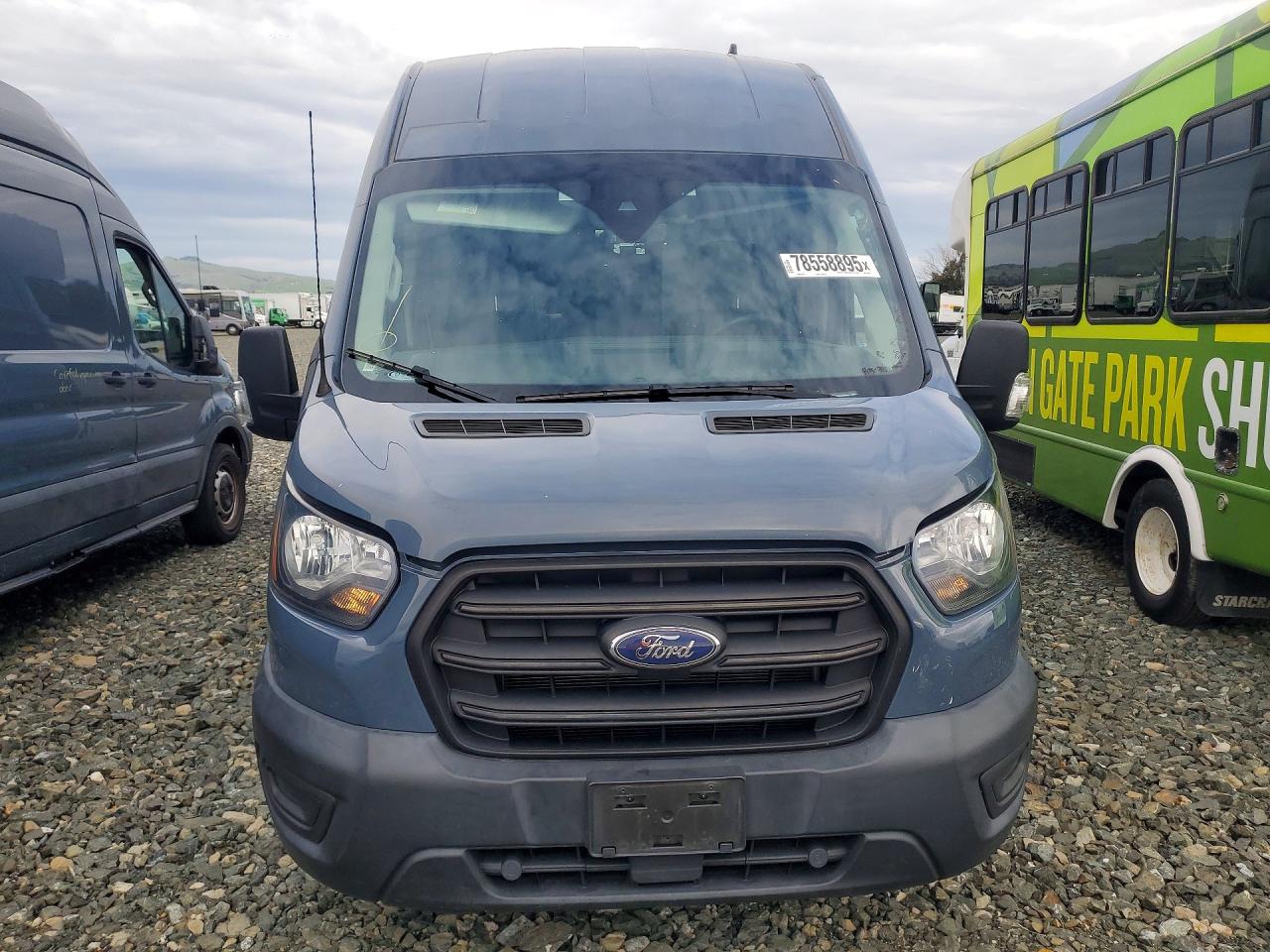 Ford Transit T-250