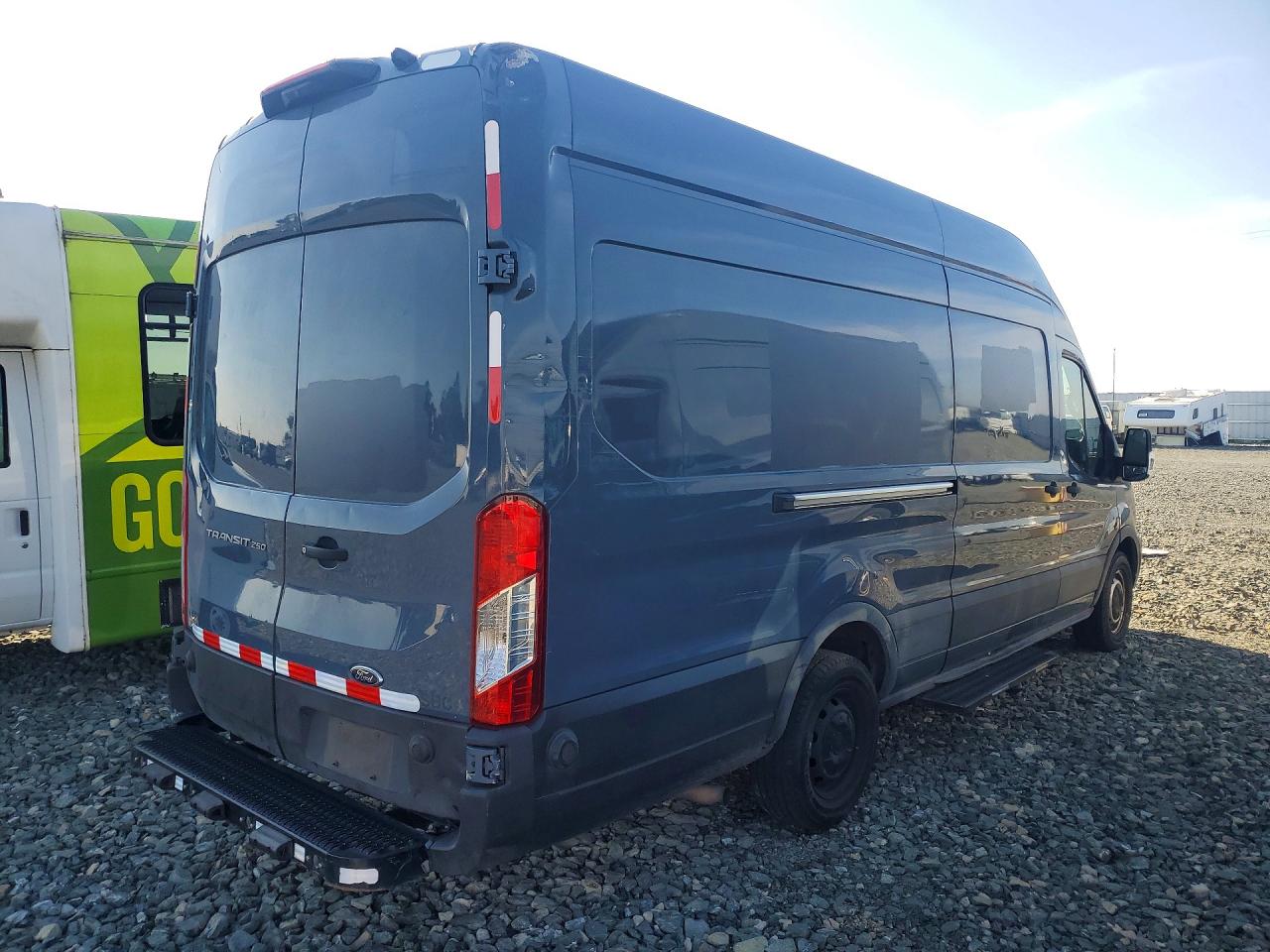 Ford Transit T-250