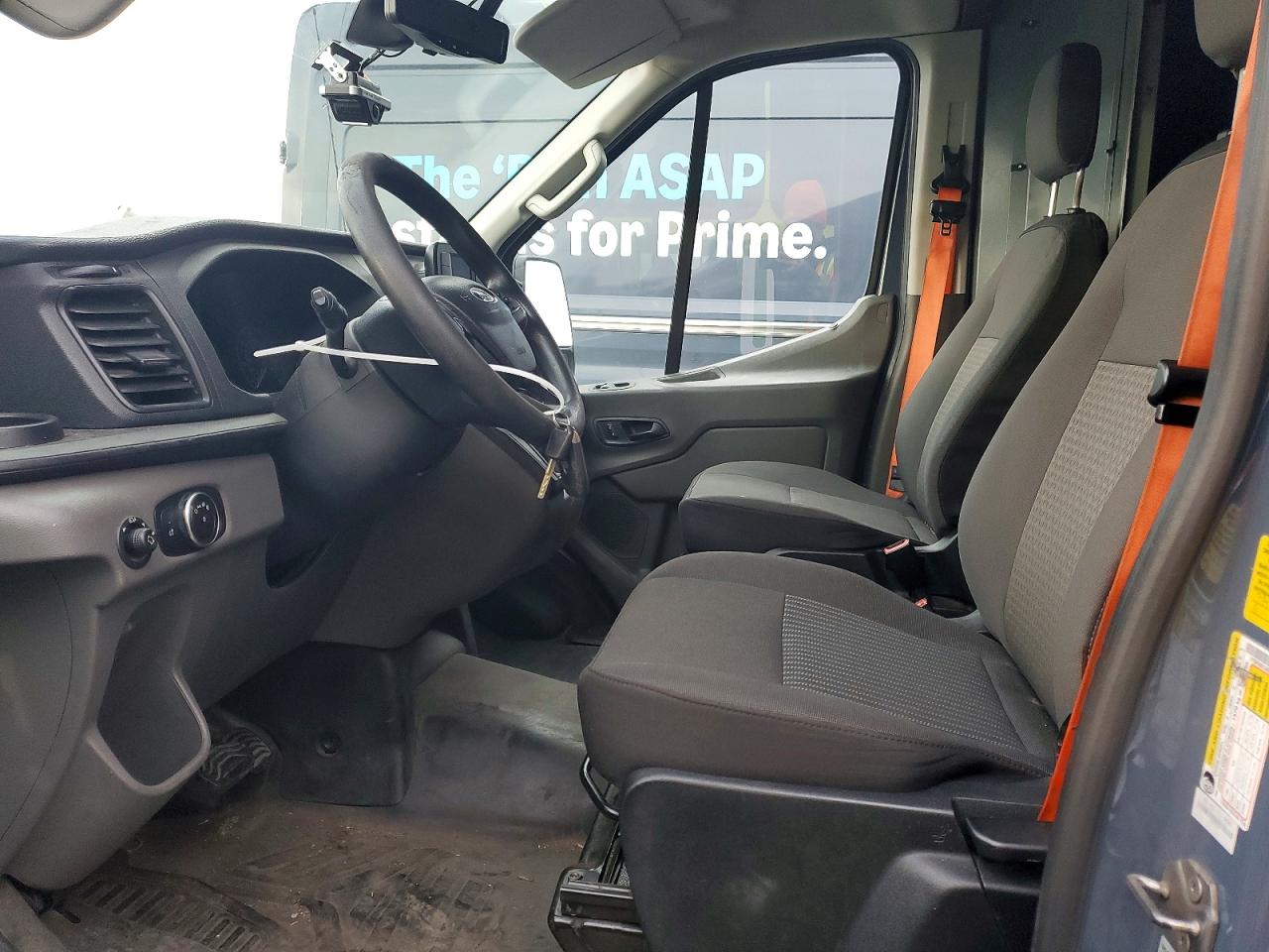 Ford Transit T-250
