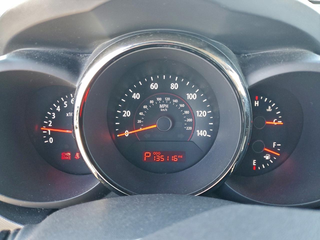 Kia Soul +