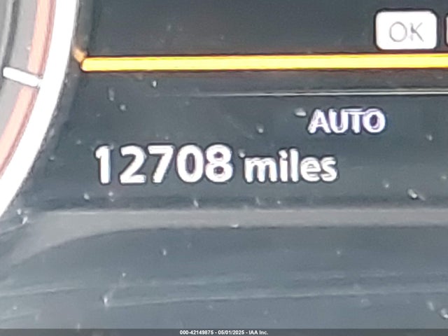 Nissan Rogue Sv Intelligent Awd