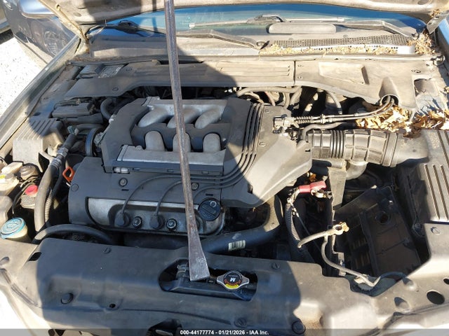 Acura CL 3.0