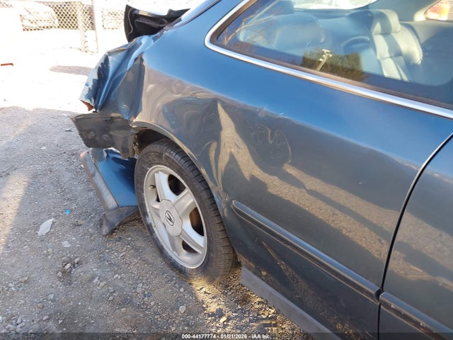 Acura CL 3.0