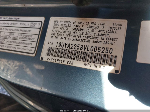 Acura CL 3.0