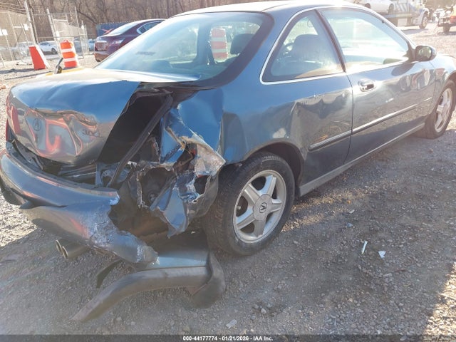 Acura CL 3.0