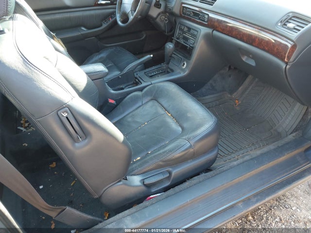 Acura CL 3.0