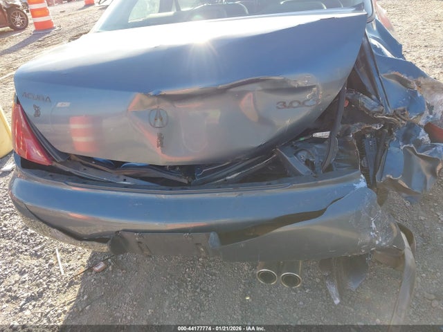 Acura CL 3.0