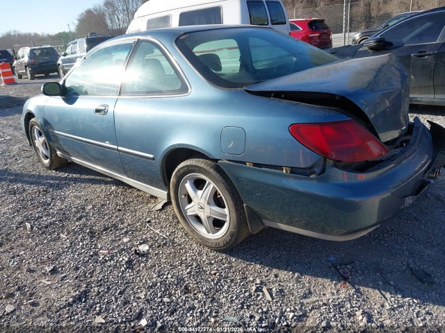 Acura CL 3.0