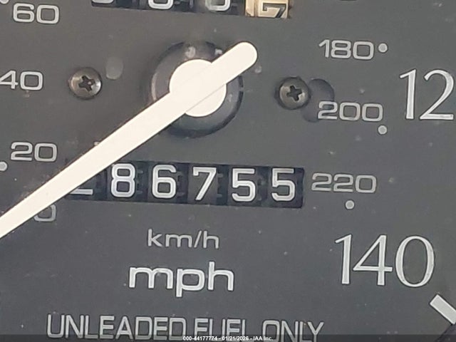 Acura CL 3.0