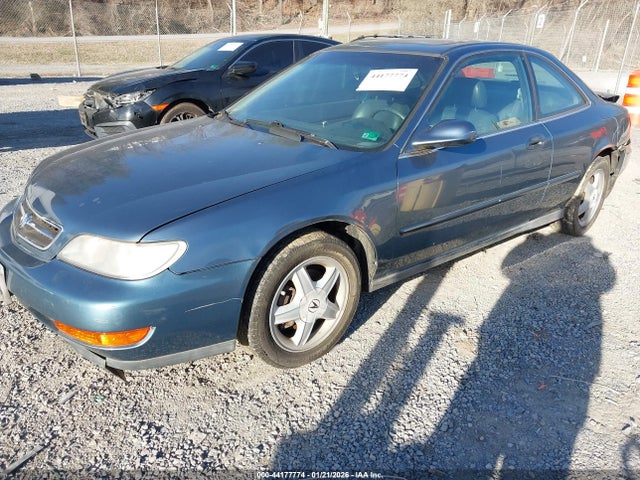 Acura CL 3.0