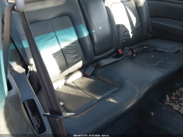 Acura CL 3.0