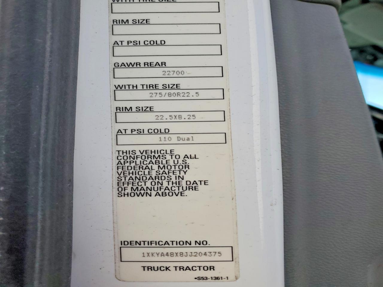Kenworth T680