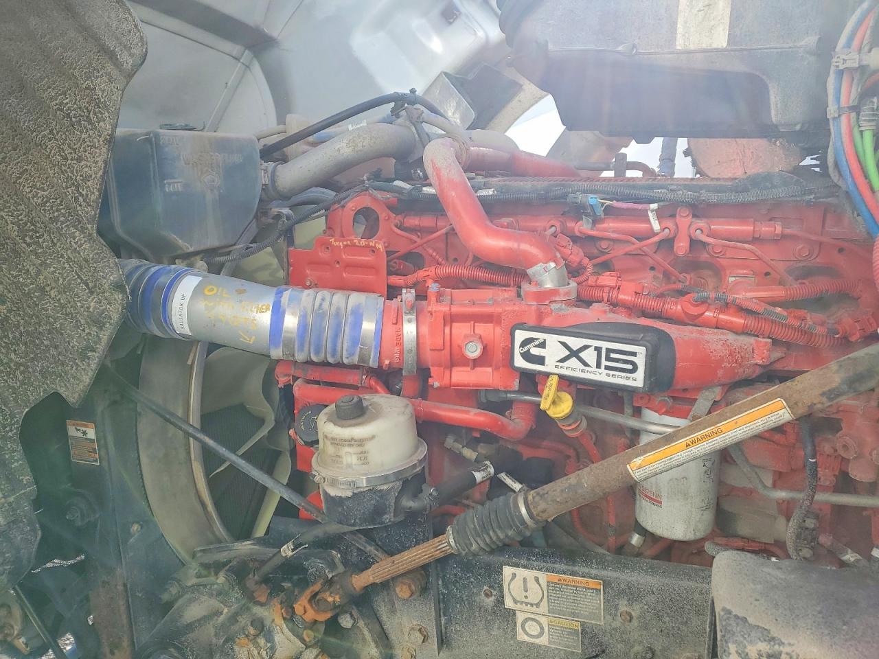 Kenworth T680