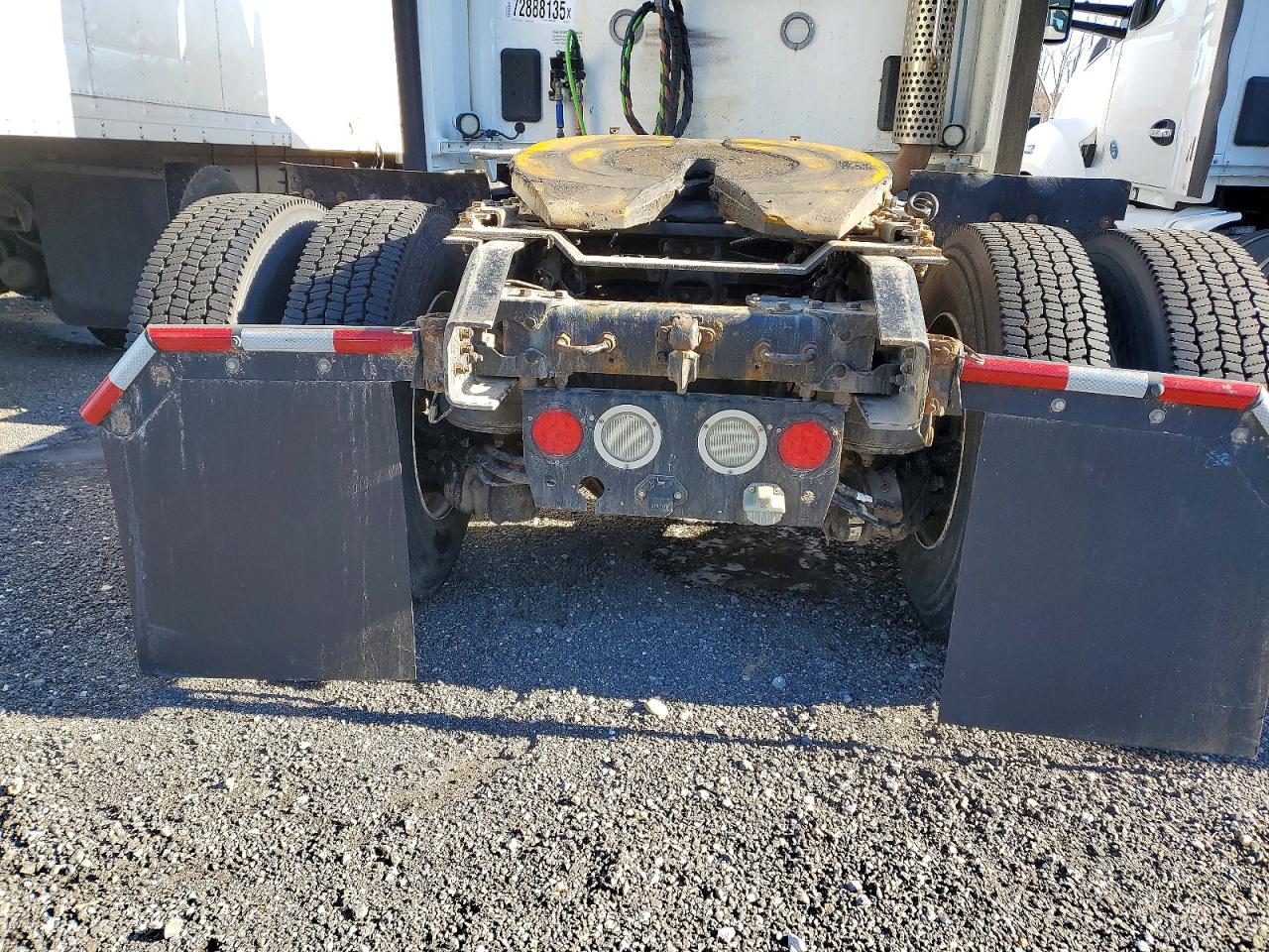 Kenworth T680