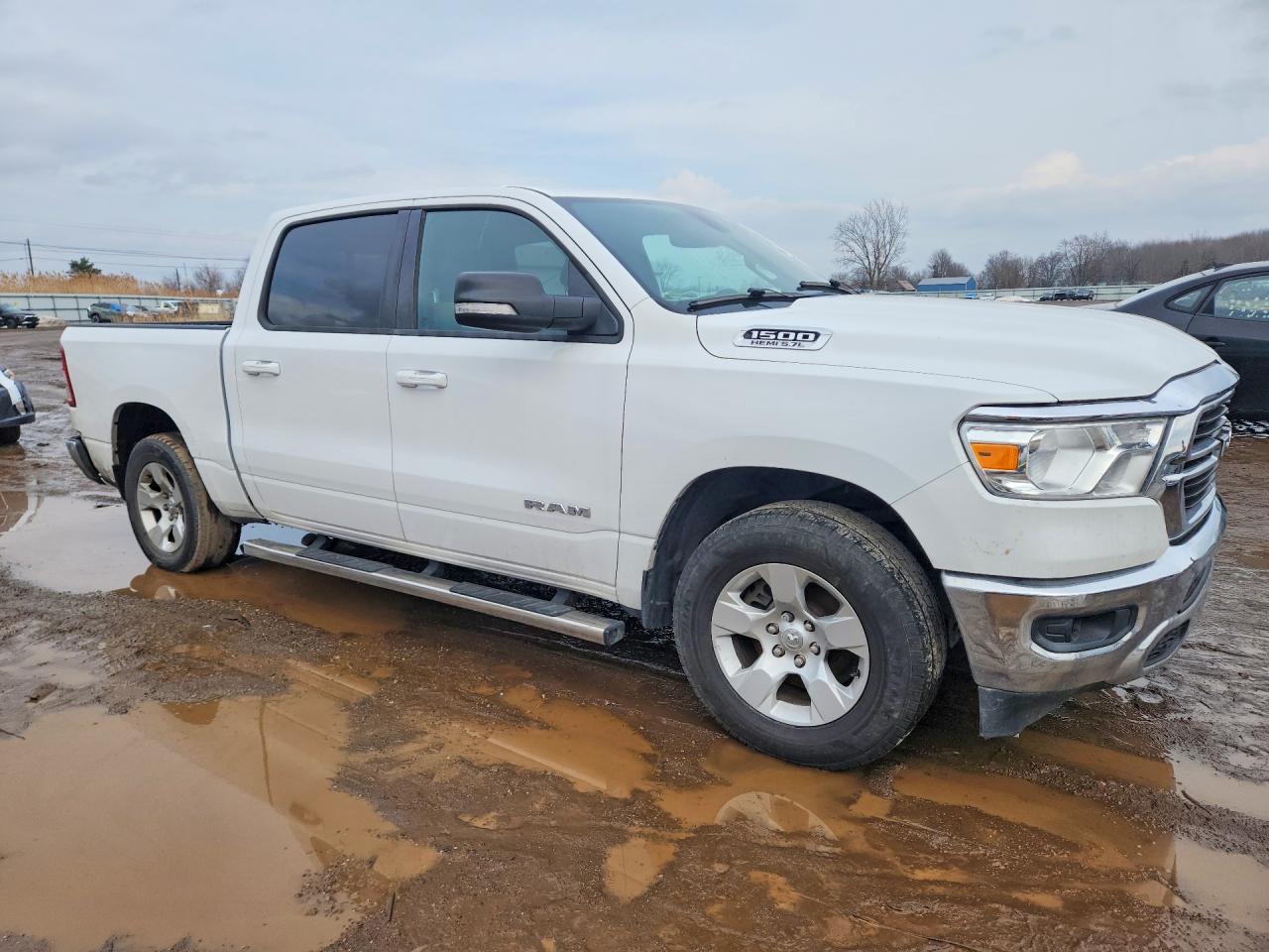 Ram 1500 Big Horn