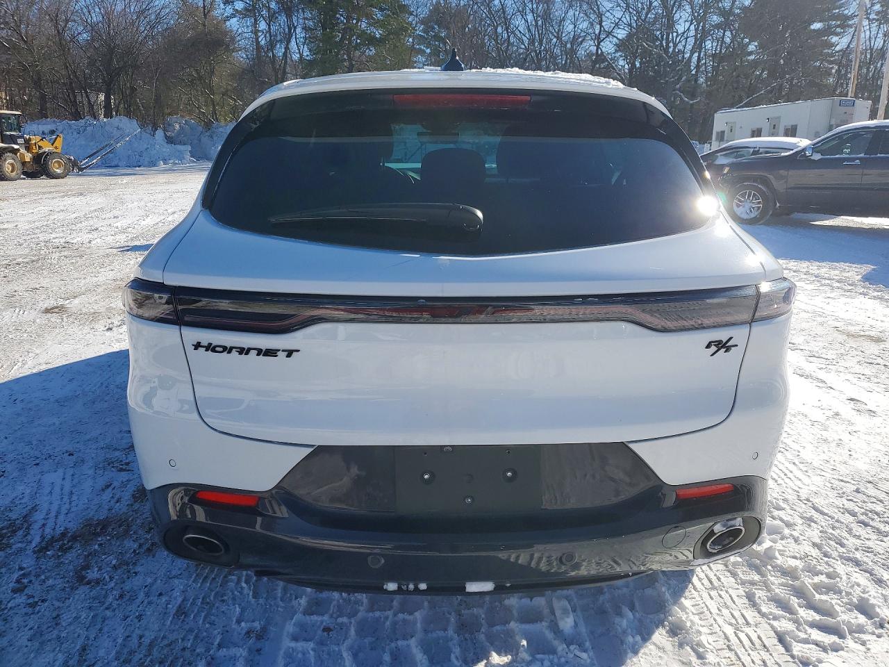 Dodge Hornet R T R