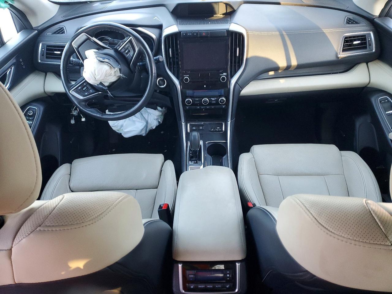 Subaru Ascent Limited