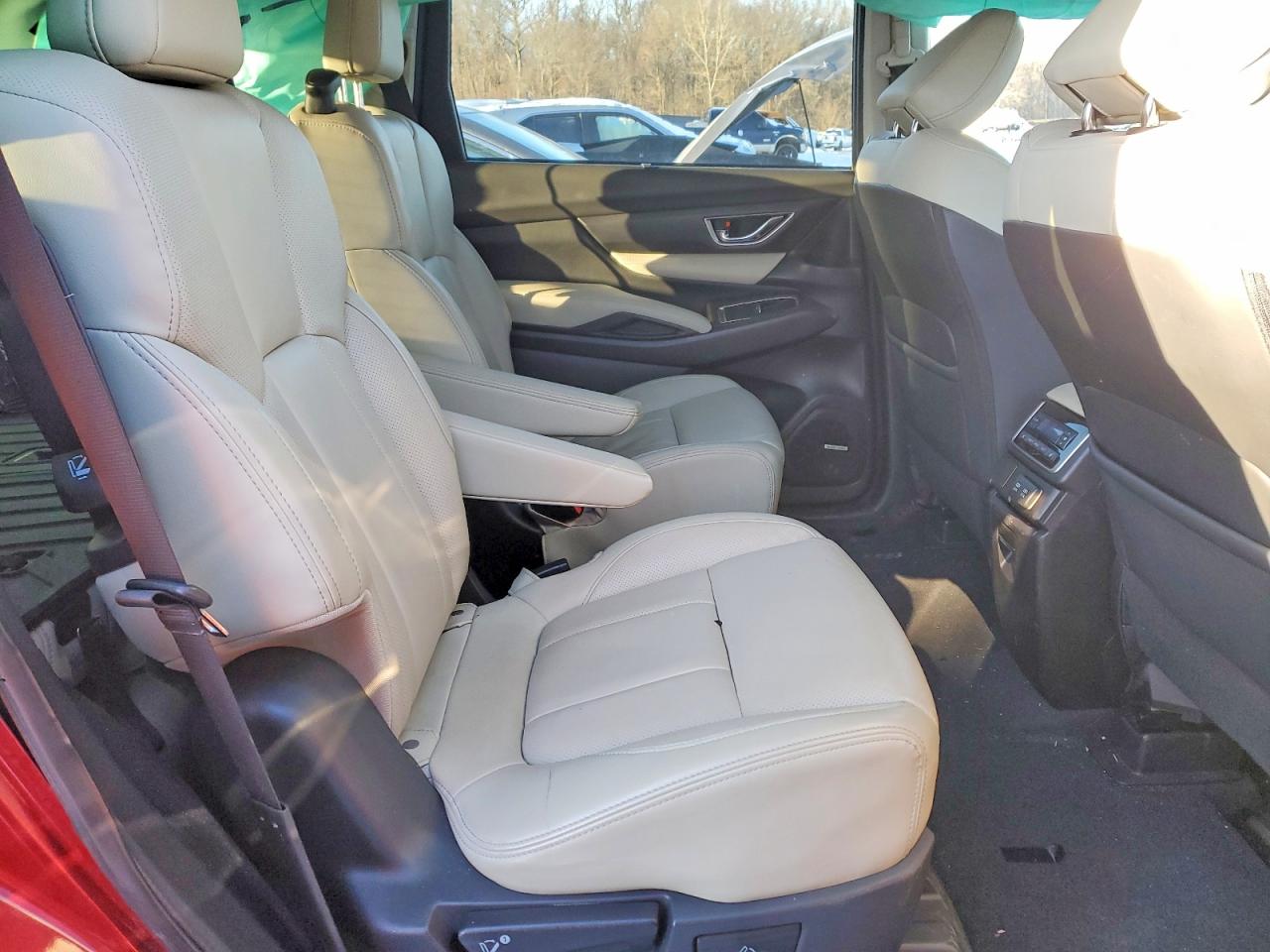 Subaru Ascent Limited