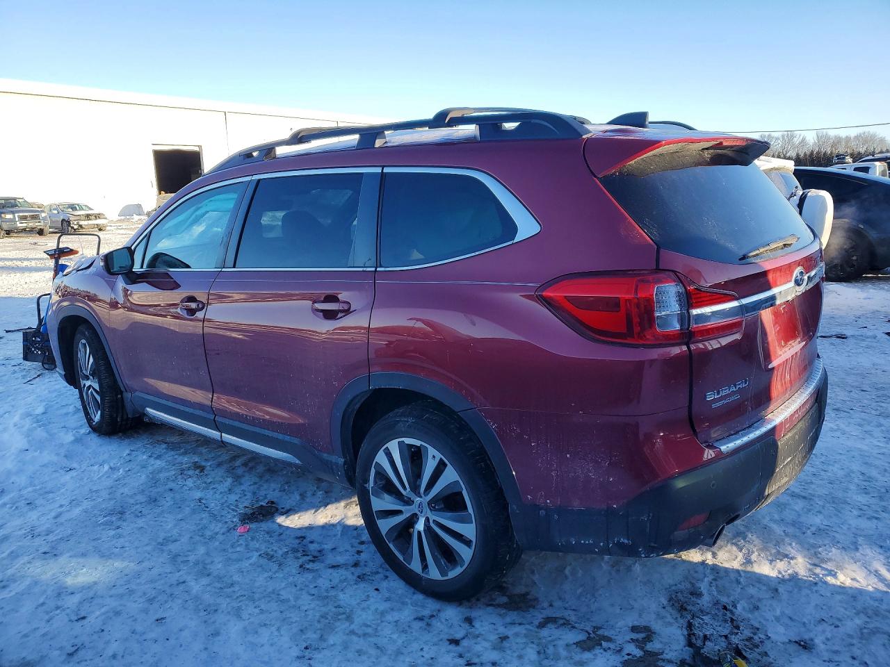Subaru Ascent Limited