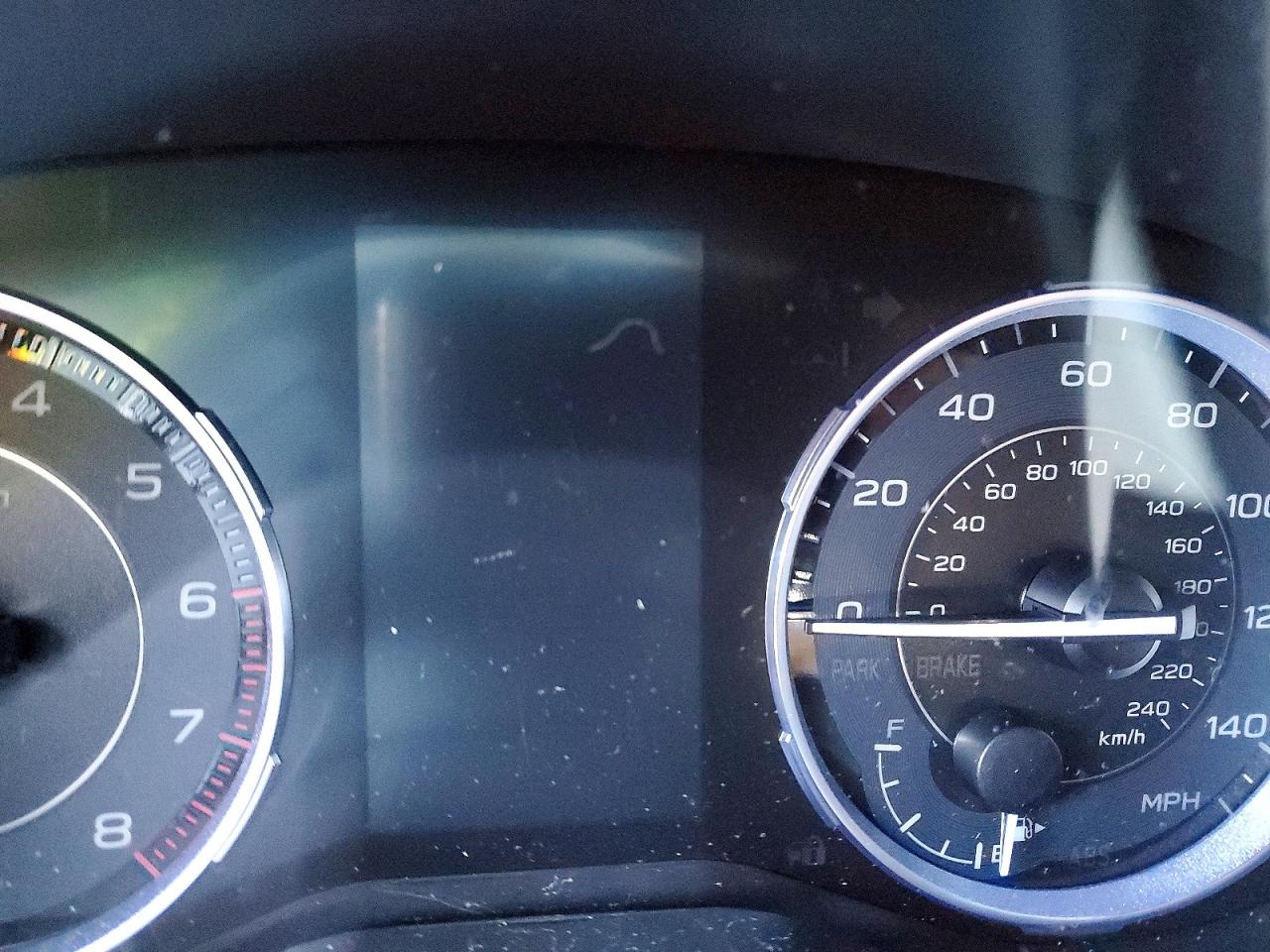 Subaru Ascent Limited