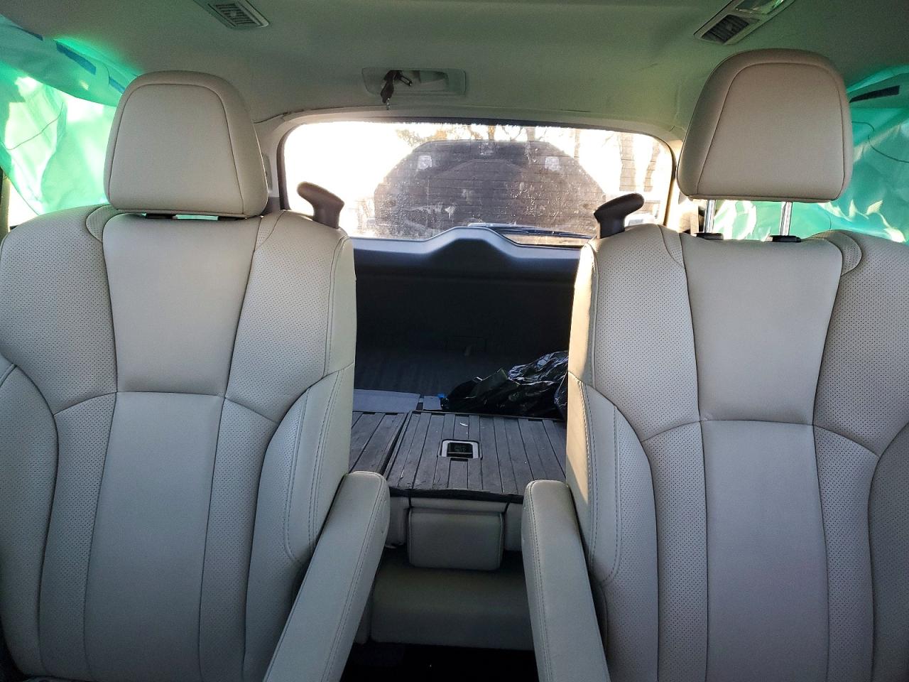 Subaru Ascent Limited