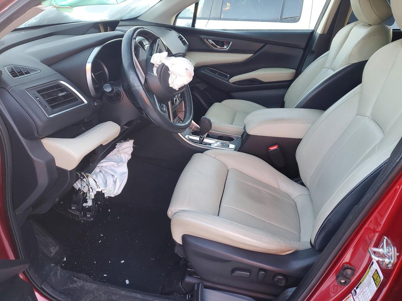 Subaru Ascent Limited