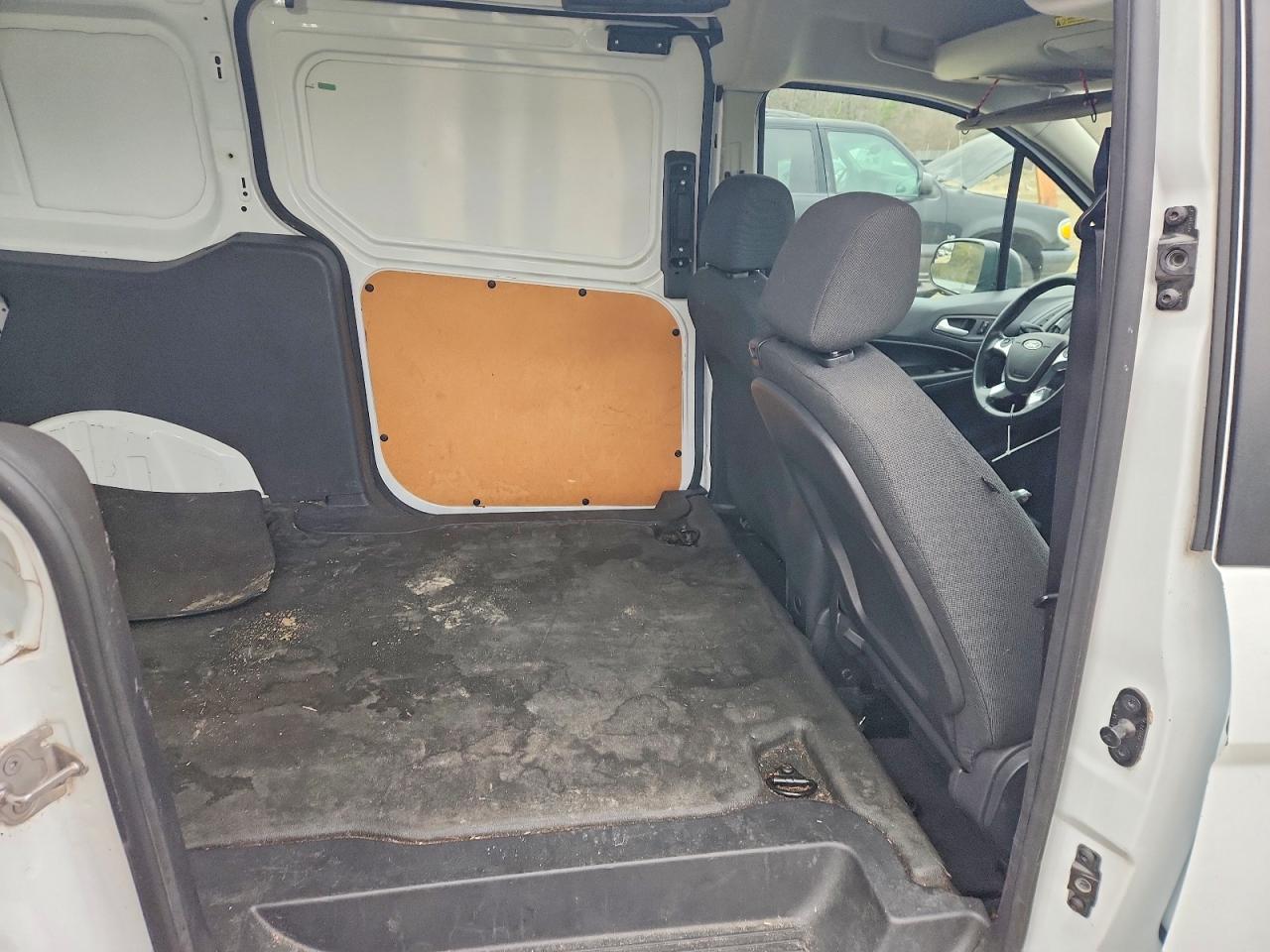 Ford Transit Xl