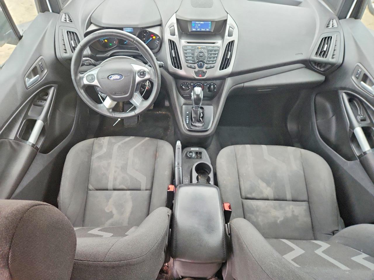 Ford Transit Xl