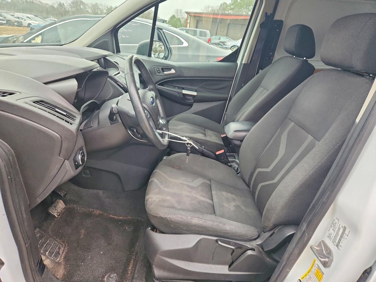 Ford Transit Xl