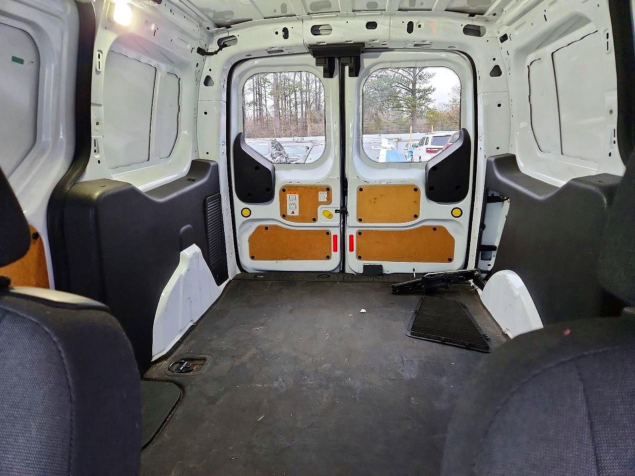 Ford Transit Xl