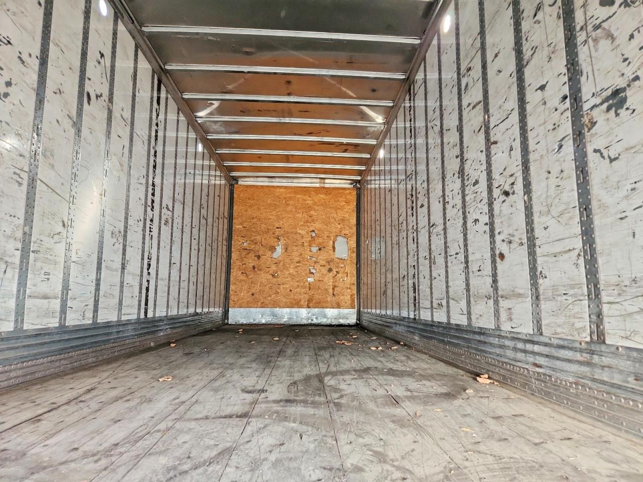 Stoughton Trailers I