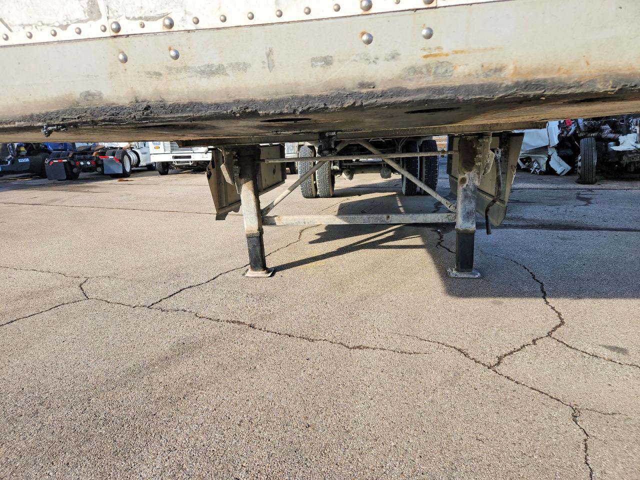 Stoughton Trailers I