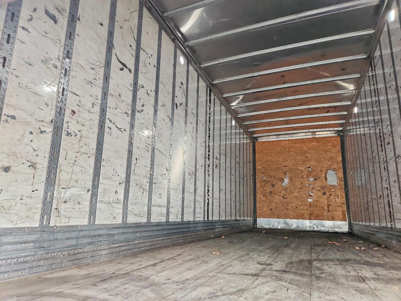 Stoughton Trailers I