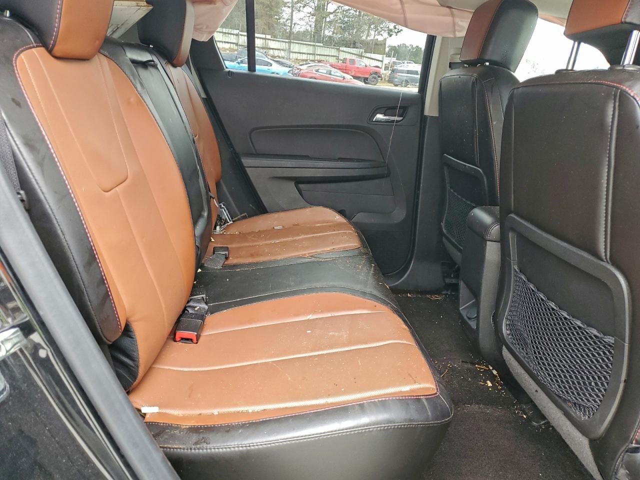 GMC Terrain Slt