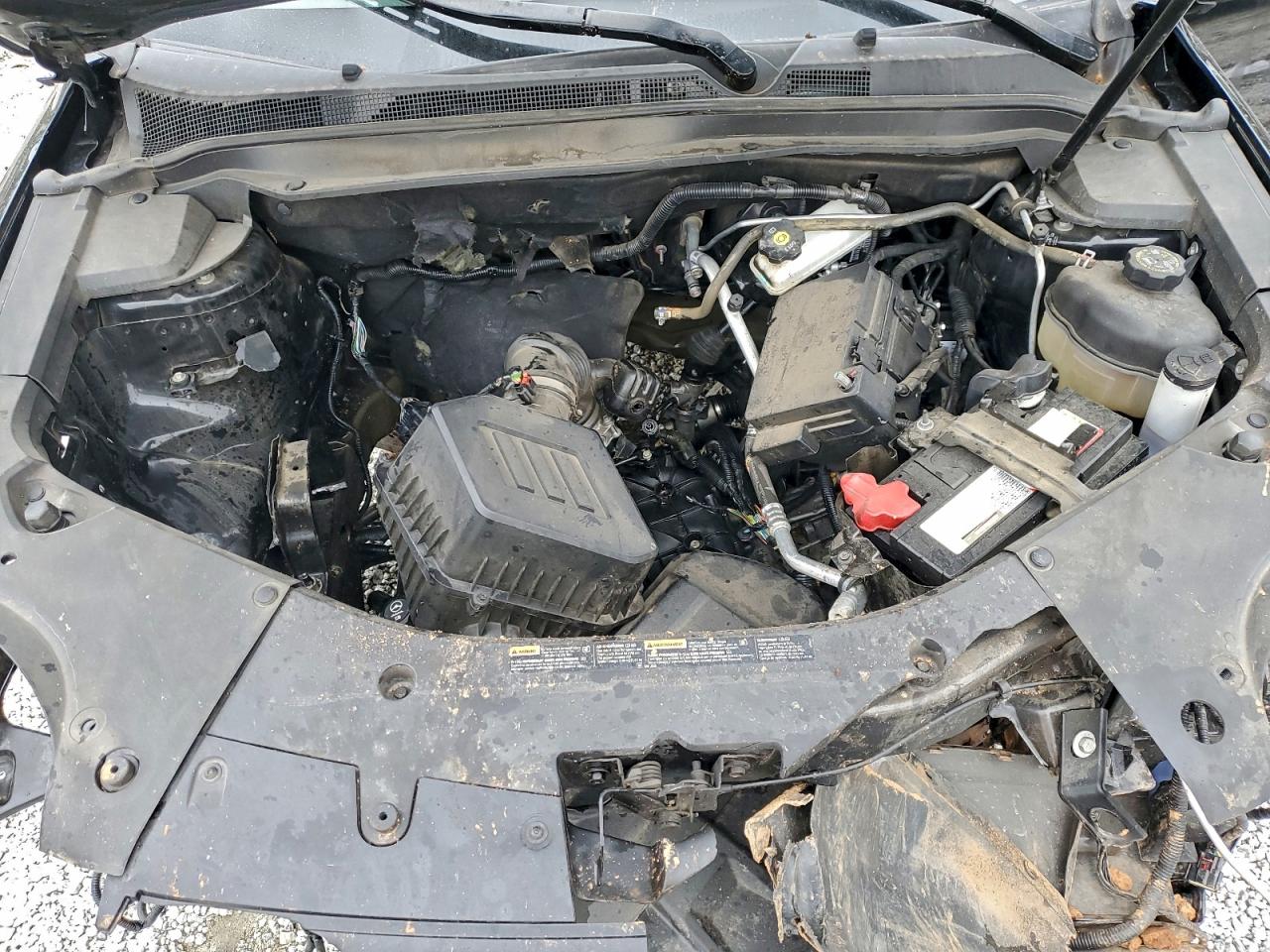 GMC Terrain Slt