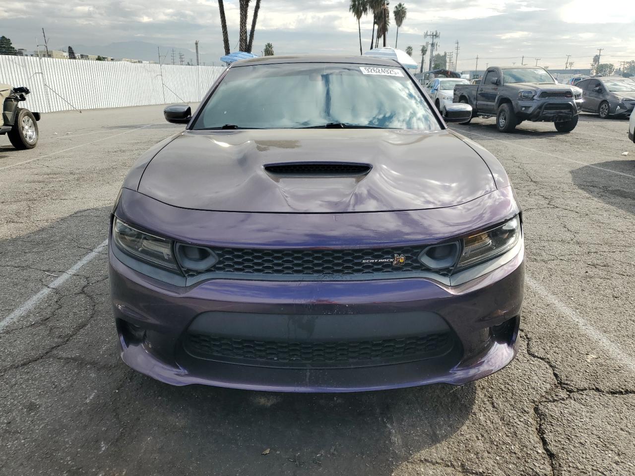 Dodge Charger Scat Pack