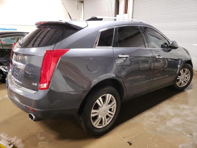 Cadillac SRX Luxury Collection