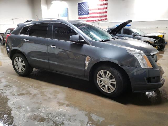 Cadillac SRX Luxury Collection