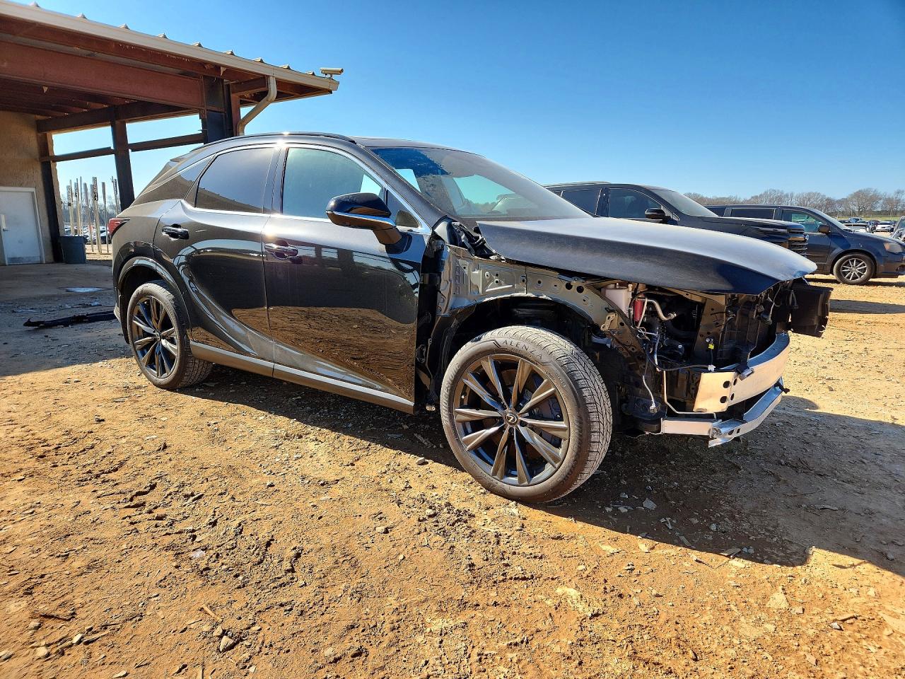 Lexus RX 350 Base