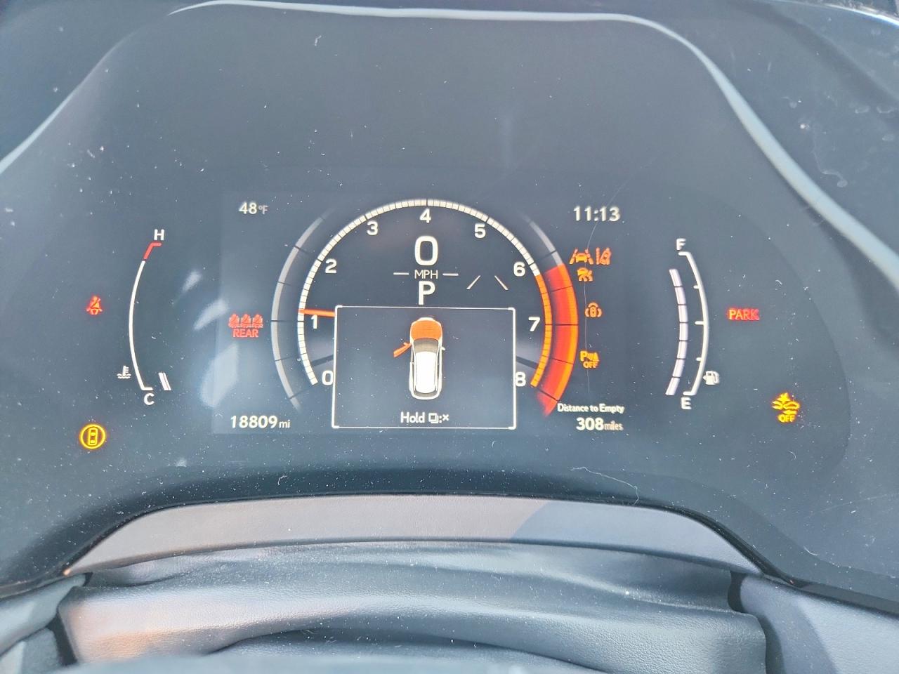 Lexus RX 350 Base