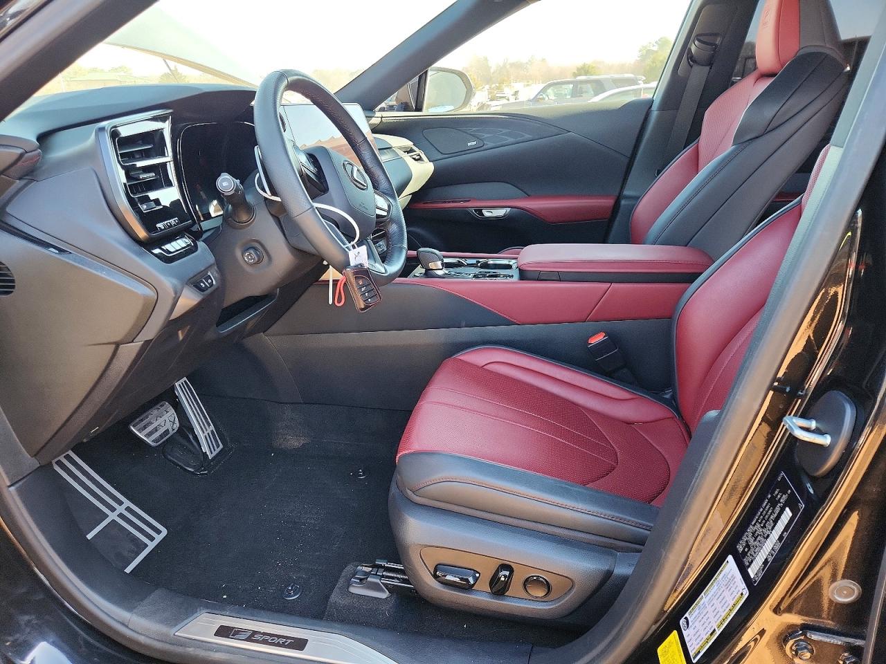 Lexus RX 350 Base
