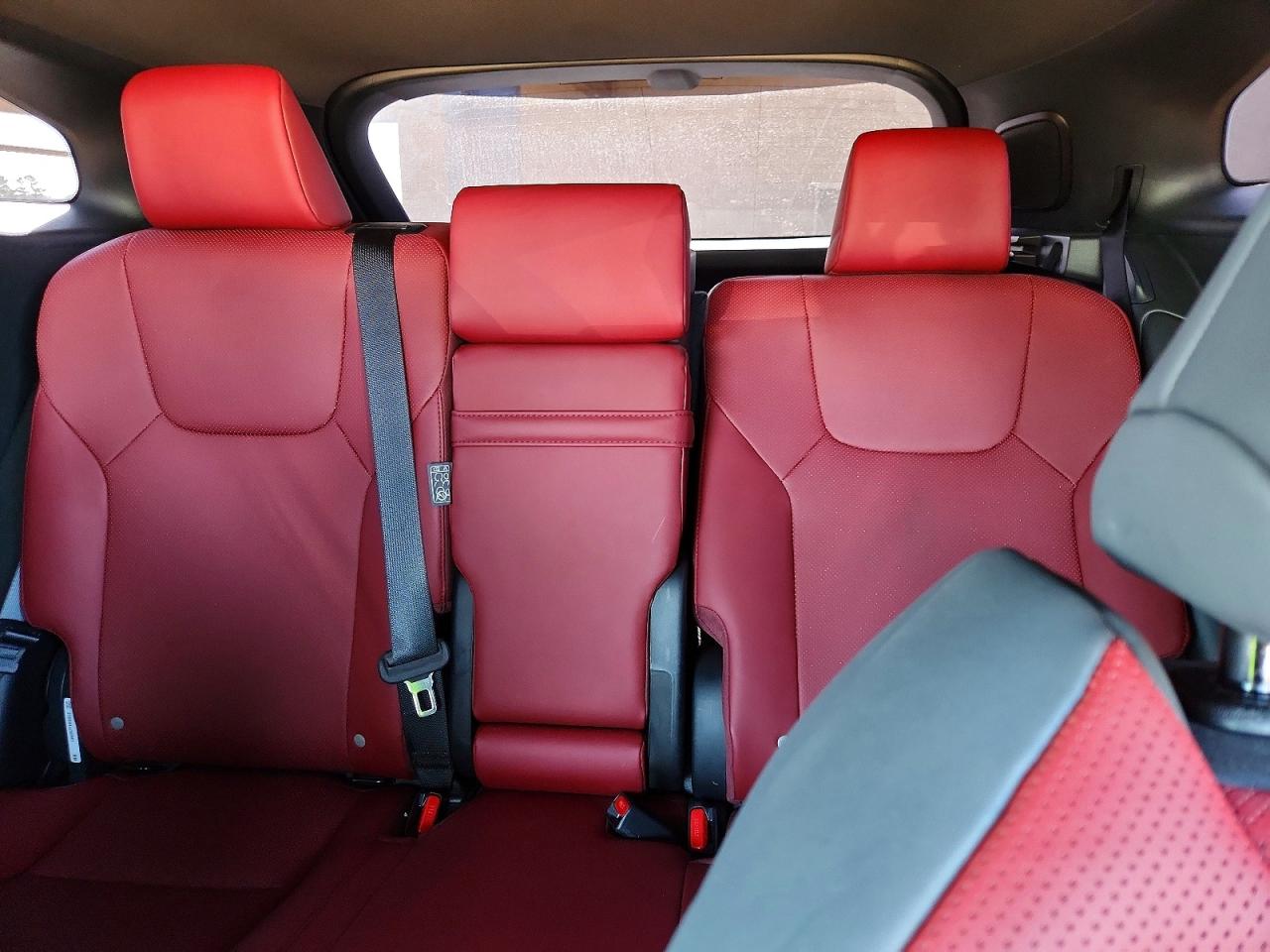 Lexus RX 350 Base