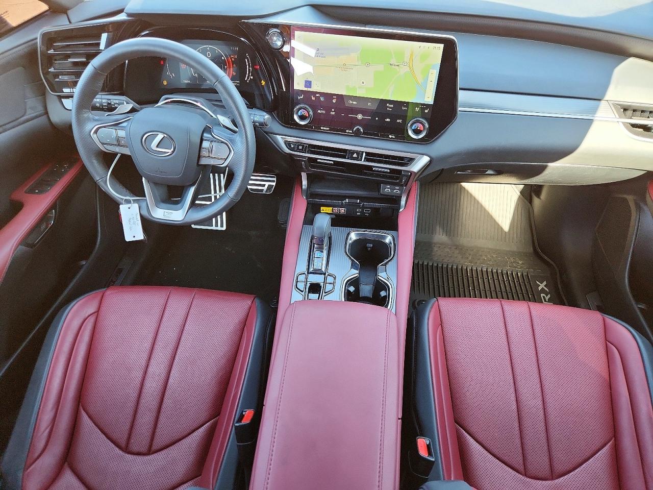 Lexus RX 350 Base