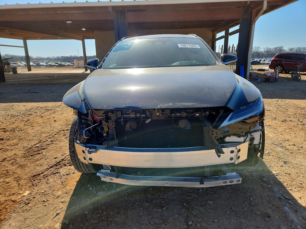 Lexus RX 350 Base