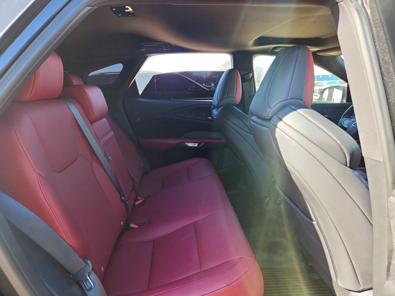 Lexus RX 350 Base