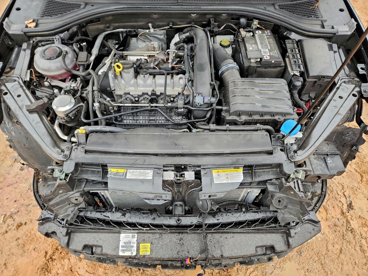 Volkswagen Jetta S