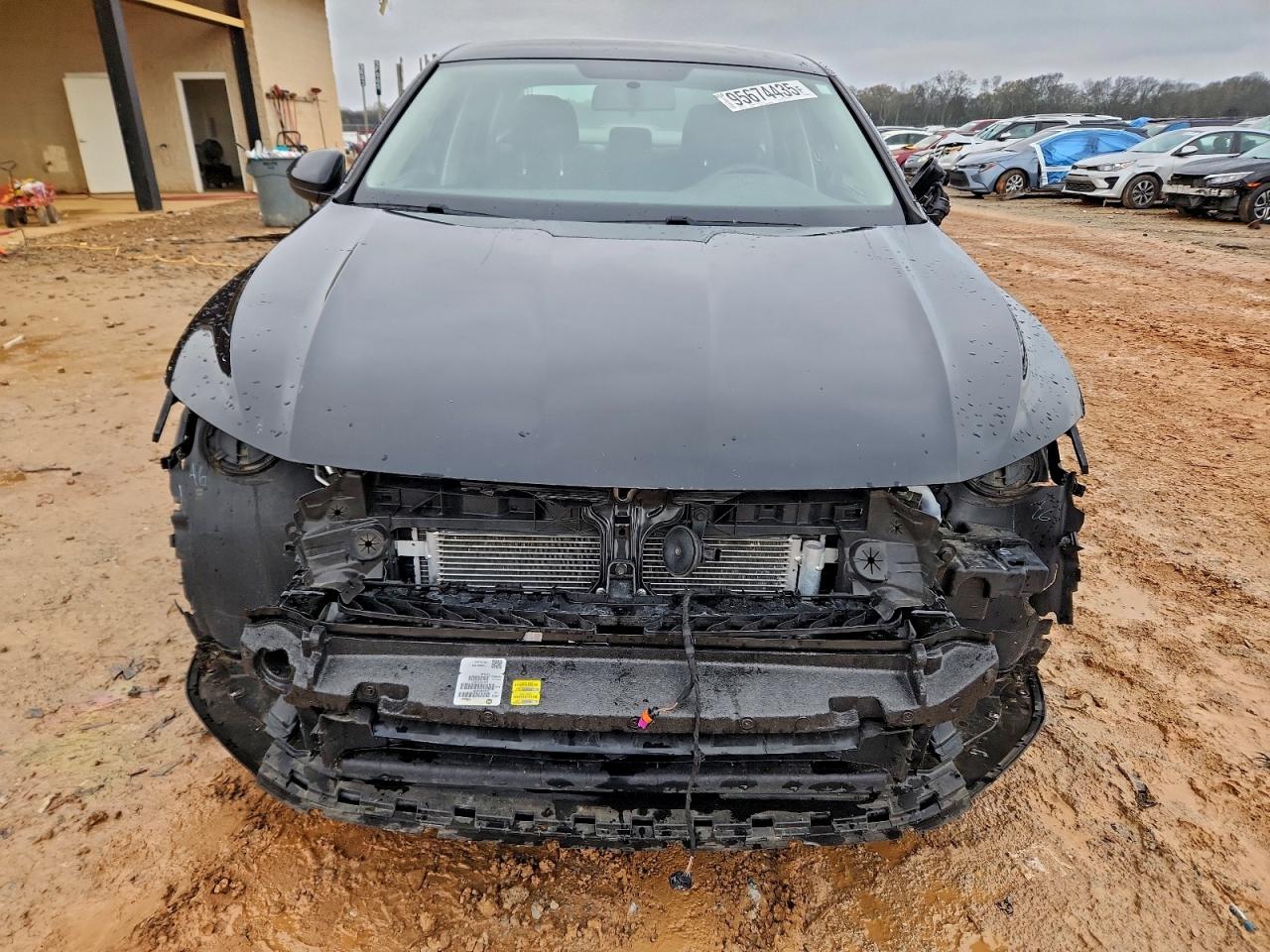 Volkswagen Jetta S