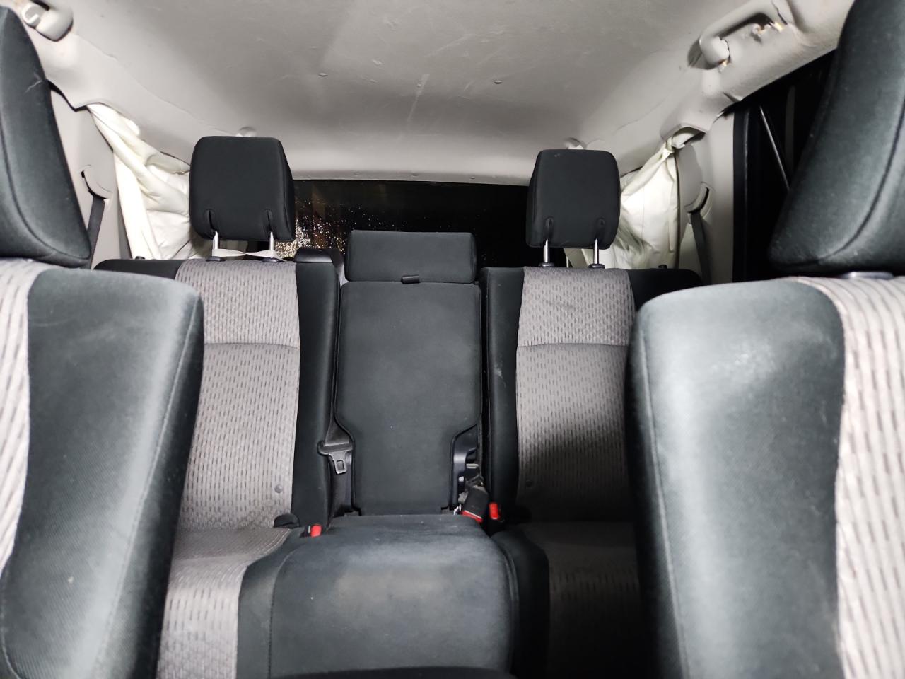 Toyota 4Runner Sr5