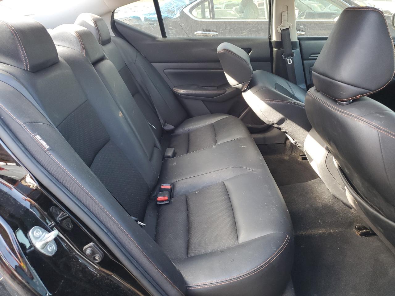 Nissan Altima Sr